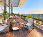 Godrej Platinum Hebbal - Sample Flat Image