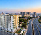 Godrej Platinum Hebbal - Amenities
