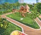 Lodha Giardino Kharadi - Amenities