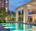 Lodha Giardino Kharadi - Amenities