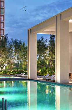 Lodha Giardino