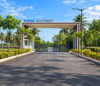 Purva Southbay Thaiyur - Project Images