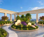 Brigade Barcelona Kokapet - Amenities