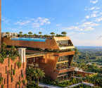 Brigade Barcelona Kokapet - Amenities