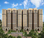 Sobha City Mykonos Thanisandra - Project Images
