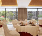 VTP Sierra Baner - Amenities