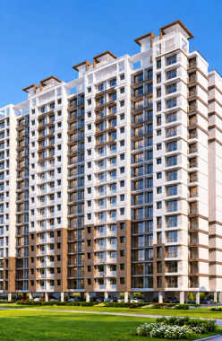 Vihang Valley Phase 3