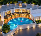 Vihang Valley Phase 3 Ghodbunder Road - Amenities