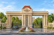 Hiranandani Sands