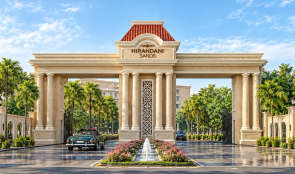 Hiranandani Sands, Alibaug, Mumbai