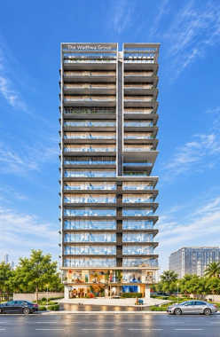 Wadhwa Venue 52