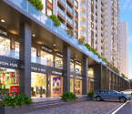 Vilas Javdekar Yashwin Orizzonte Kharadi - Amenities
