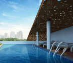 Team4 Nyla Miyapur - Amenities