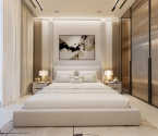 Danube Aspirz Dubai Sports City - Sample Flat Image