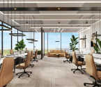 Danube Aspirz Dubai Sports City - Amenities