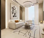 Danube Aspirz Dubai Sports City - Sample Flat Image