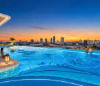 Danube Aspirz Dubai Sports City - Amenities