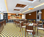 L&T Raintree Boulevard Hebbal - Amenities