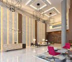 L&T Raintree Boulevard Hebbal - Amenities