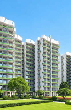 Sai Proviso Leisure Town