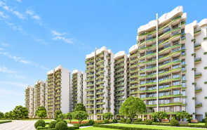Sai Proviso Leisure Town - Elevation