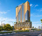 O22 Business Park Wagle Estate - Amenities