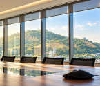 O22 Business Park Wagle Estate - Amenities