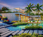 Rustomjee Verdant Vistas Majiwada - Amenities