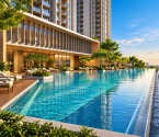 Tata Orbis Ghansoli - Amenities
