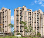 Panchshil Eon Waterfront Kharadi - Actual Images