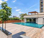 Panchshil Eon Waterfront Kharadi - Amenities