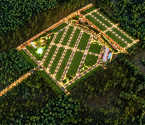 Salarpuria Sattva Serene Life Devanahalli - Project Images