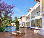 Salarpuria Sattva Serene Life Devanahalli - Amenities