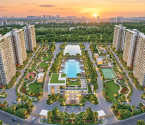 Venkatesh Serenique Bavdhan - Amenities