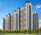 Jaypee Greens The Orchards - Project Images