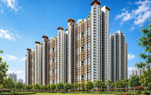 Jaypee Greens The Orchards - Elevation