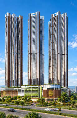 Piramal Mahalaxmi