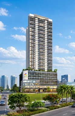 Gajra Bhoomi Serenity