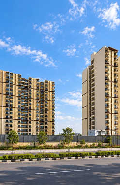 Pardos Okas Residency