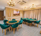 SNN Clermont Hebbal - Amenities