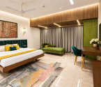 SNN Clermont Hebbal - Sample Flat Image