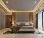 Sahakar Acropolis Bandra - Sample Flat Image