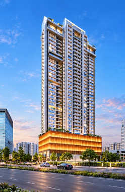 Veena One Luxe