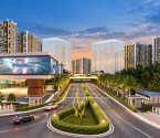 Runwal Edge 2 Dombivali - Amenities