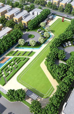 Embassy Springs