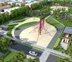 Embassy Springs Navarathna Agrahara - Amenities
