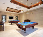 Kasturi Eon Homes Hinjewadi - Amenities