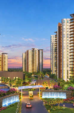 Kasturi Eon Homes