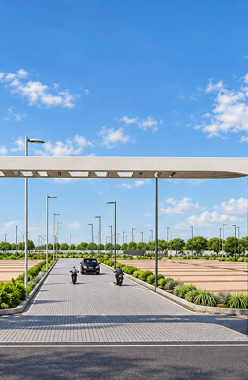 Radiance Residencia
