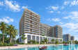 Damac Riverside Views